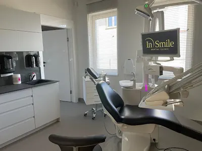 InSmile - Stomatologia i Protetyka